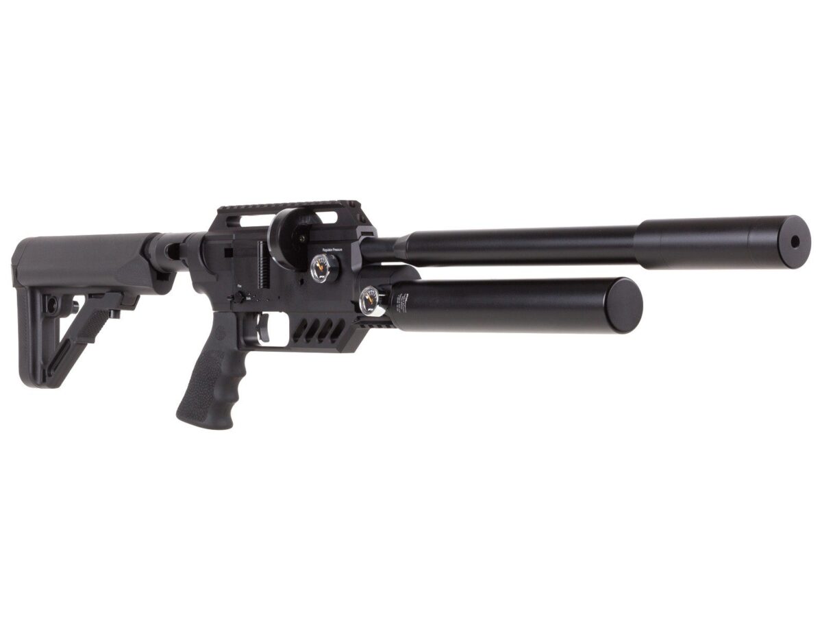 FX Dreamline Tactical Dream-Tact