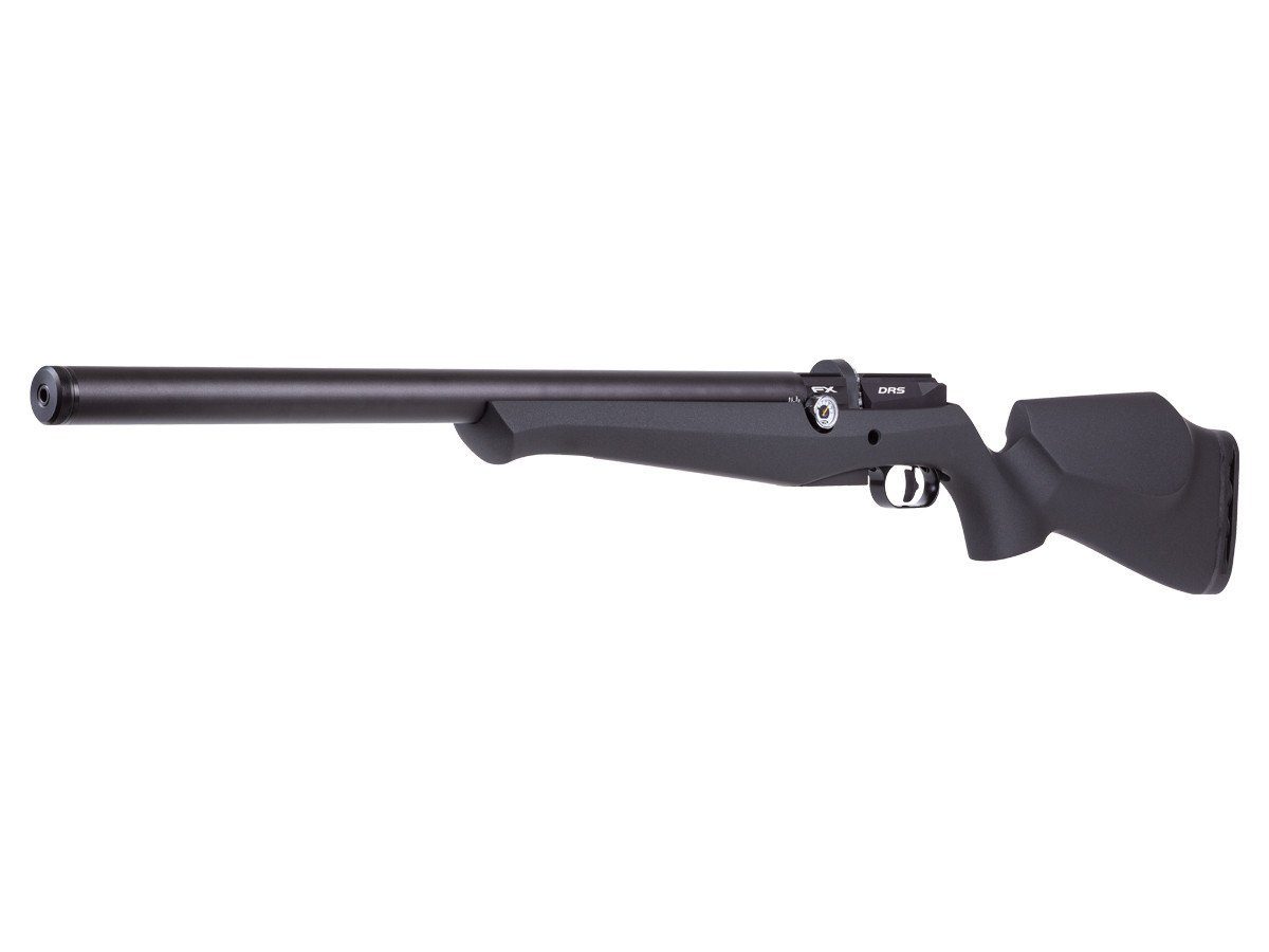 Brand new Fx DRS .177 cal classic 600mm