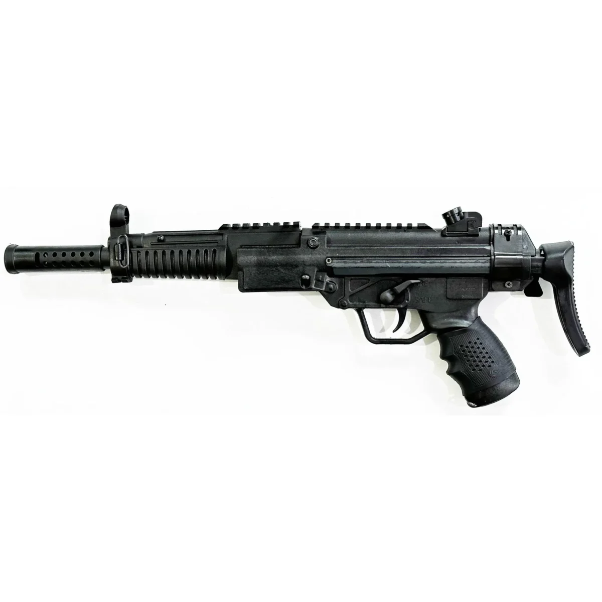 Air Carbine