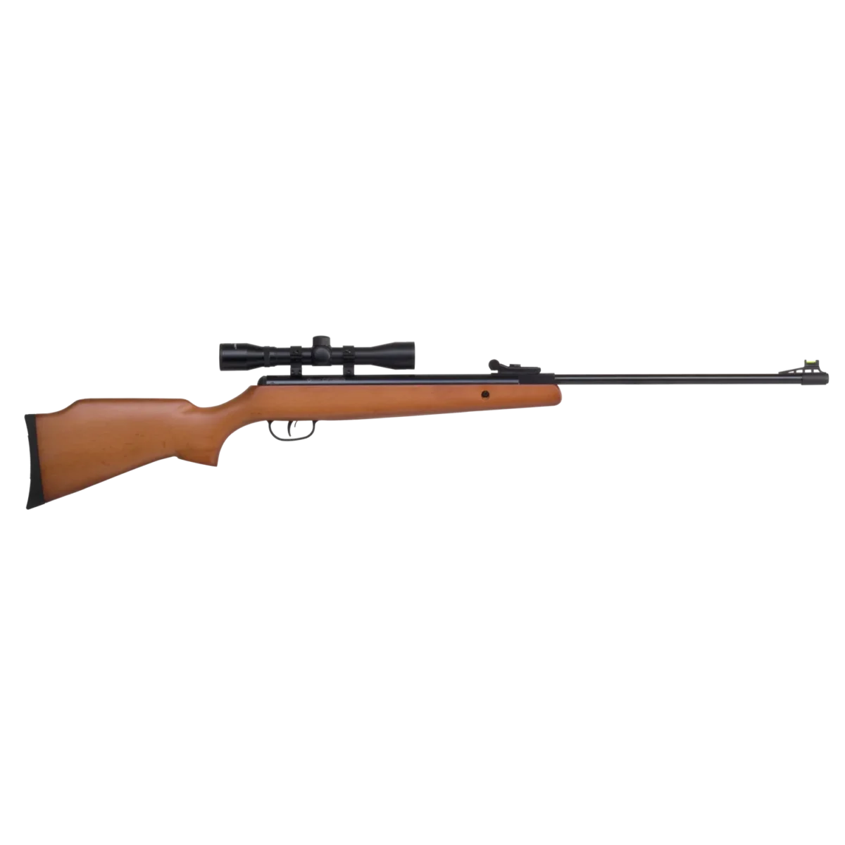 Crosman Optimus Break Barrel .177 Air rifle