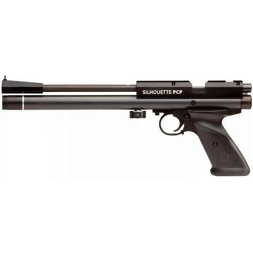 Crosman Silhouette PCP Air Pistol