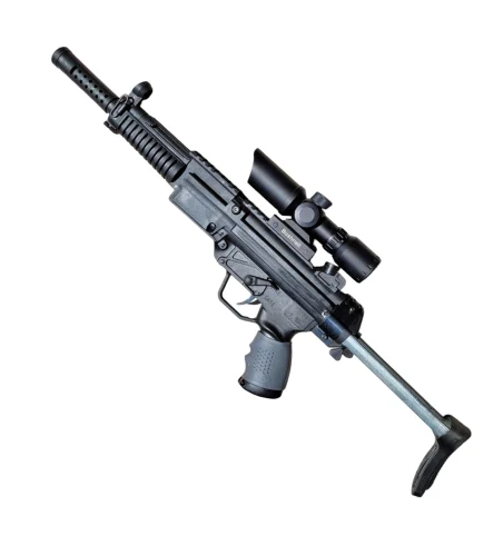 Aarmar.177 Cal Nitro Air Pistol