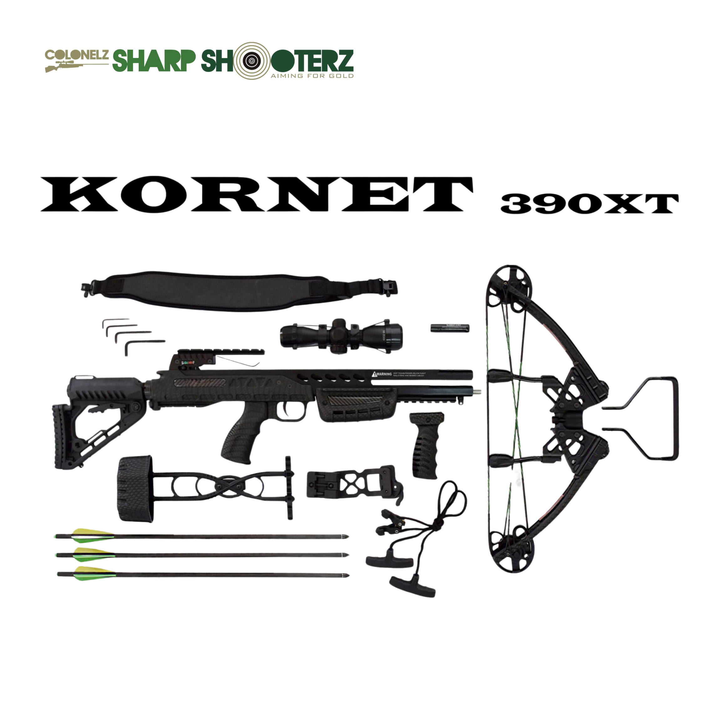 Compound bow