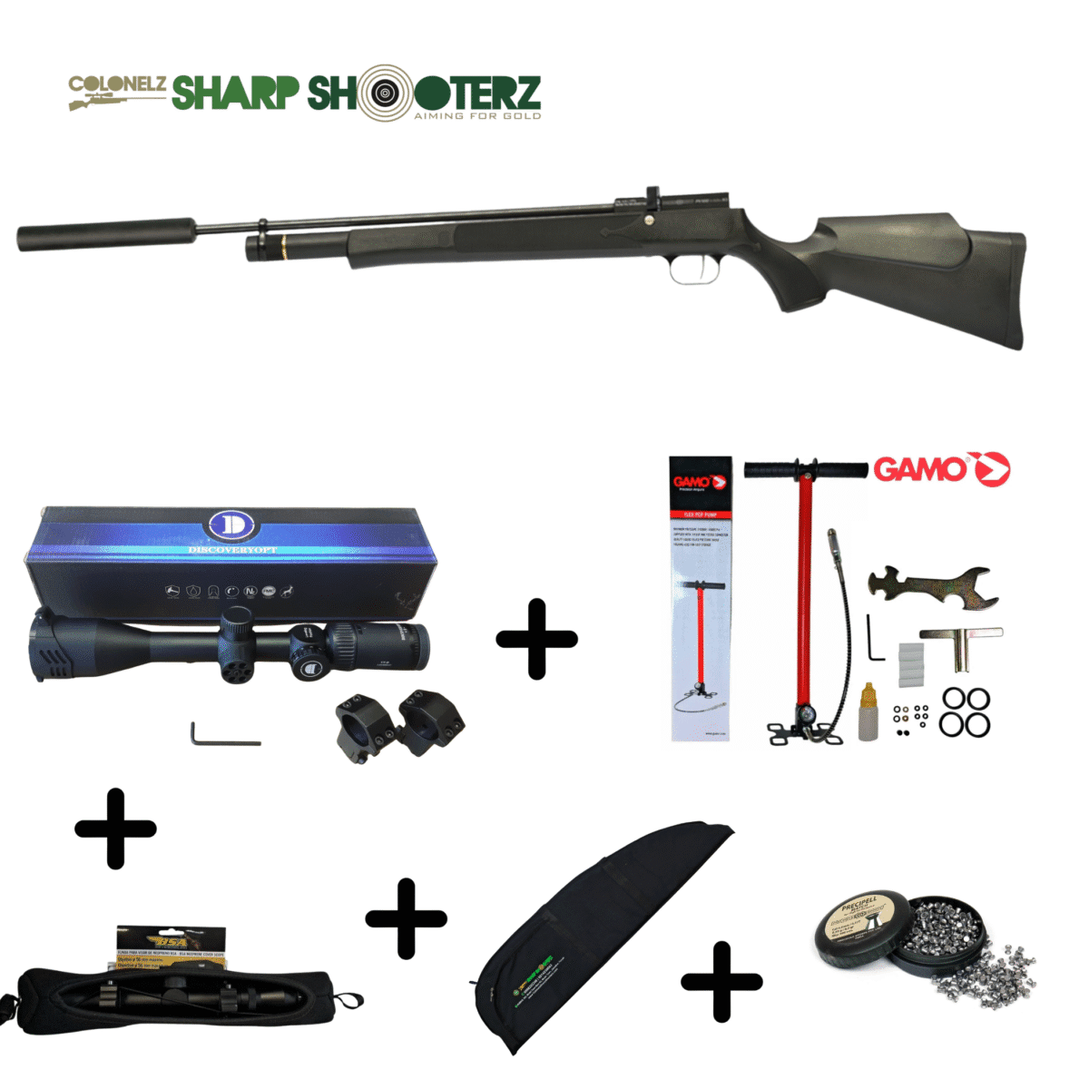 Combo
