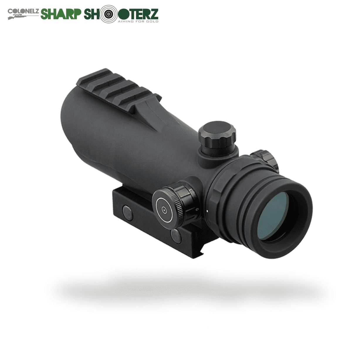 Discovery RDA 1×30 Red Dot Sight