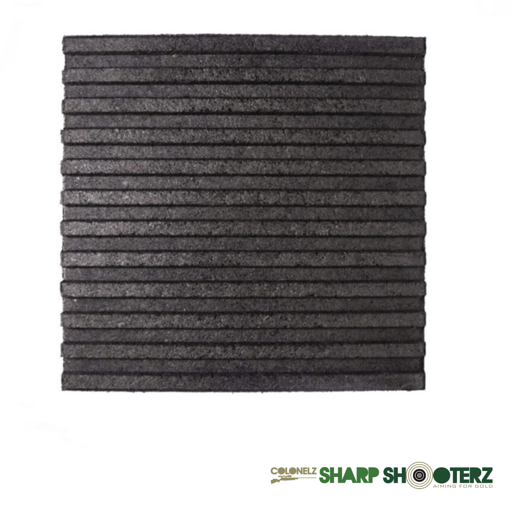 Acoustic Dura-Panel