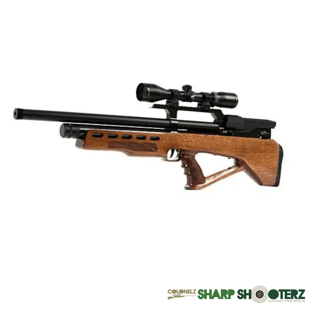 evanix Raptor