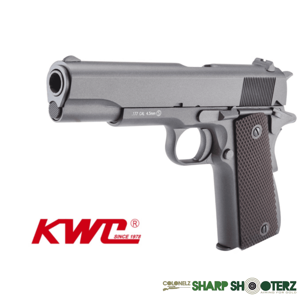 KWC 1911