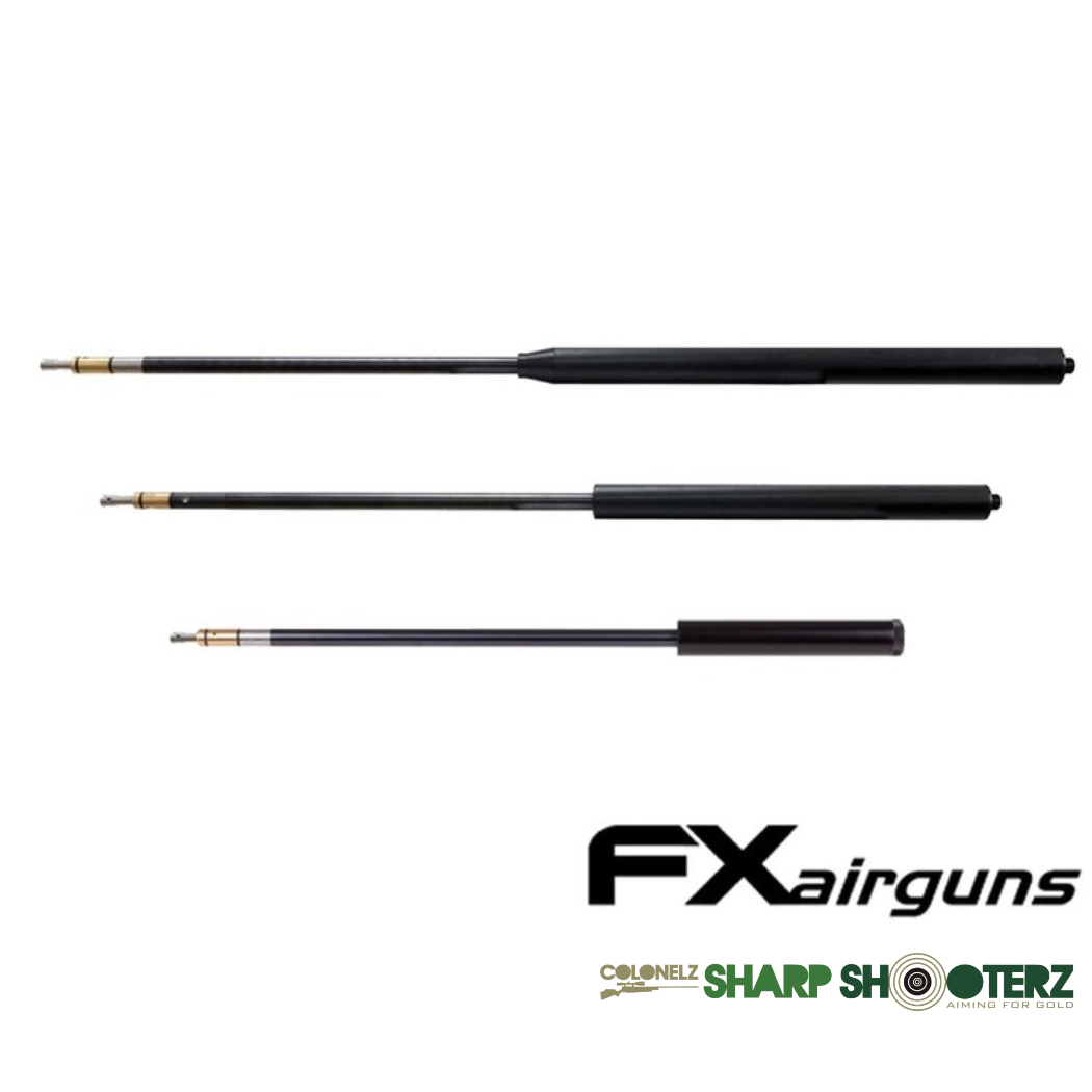 FX Impact Complete Barrel Kit With Magazine Shroud And Probe